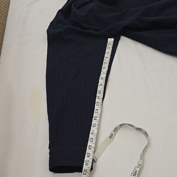 NN07 No NationalityBlue Casual Button Down Shirt with Relaxed Fit L - Picture 11 of 13